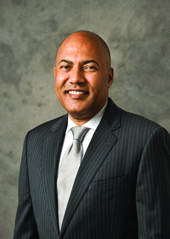 Jacques Jiha, Ph.D.
