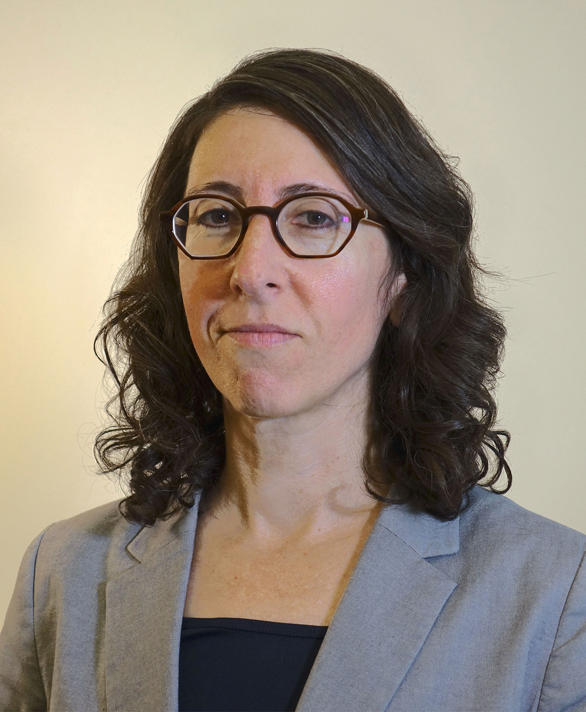 Susannah Lipsyte