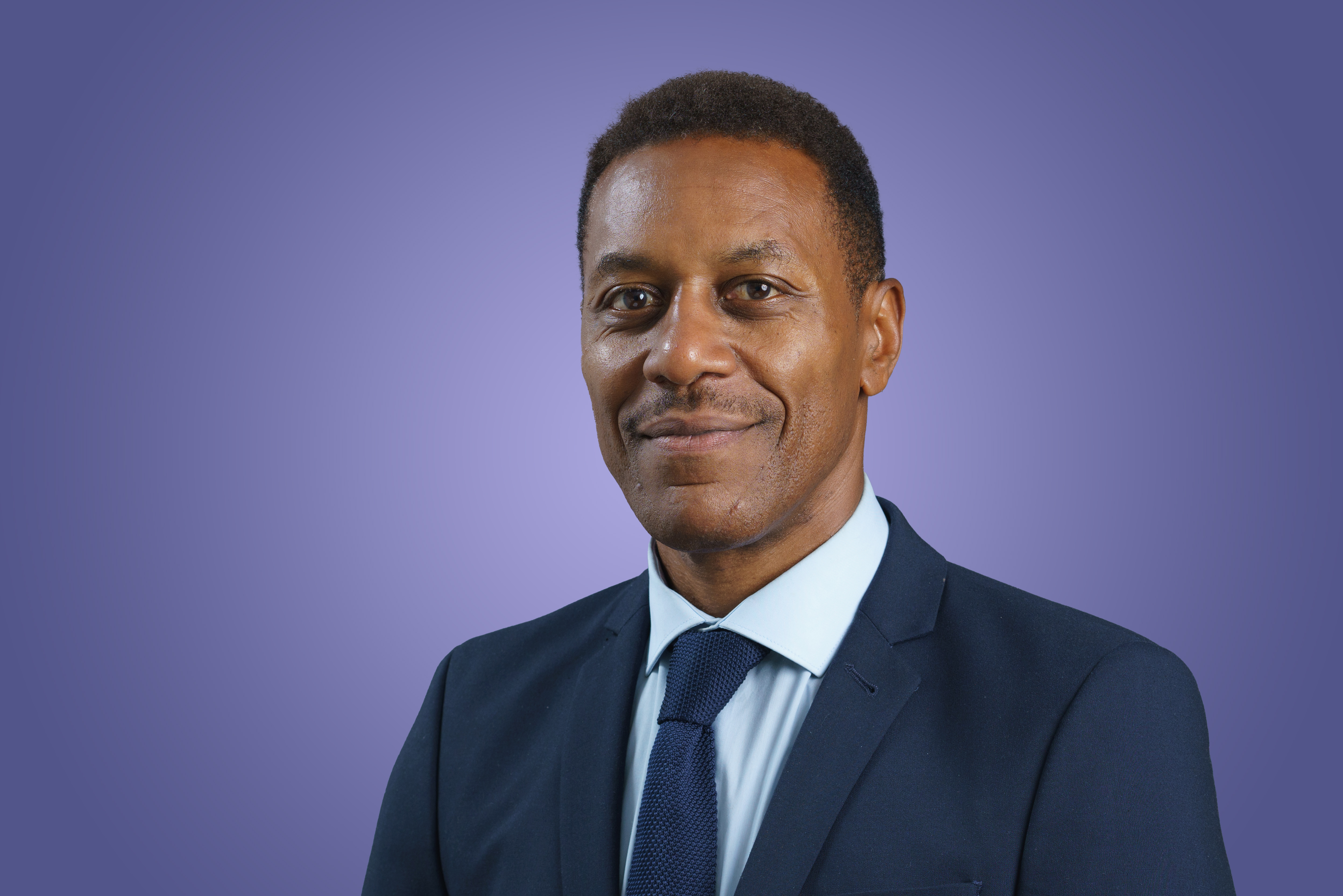 Marc Norman