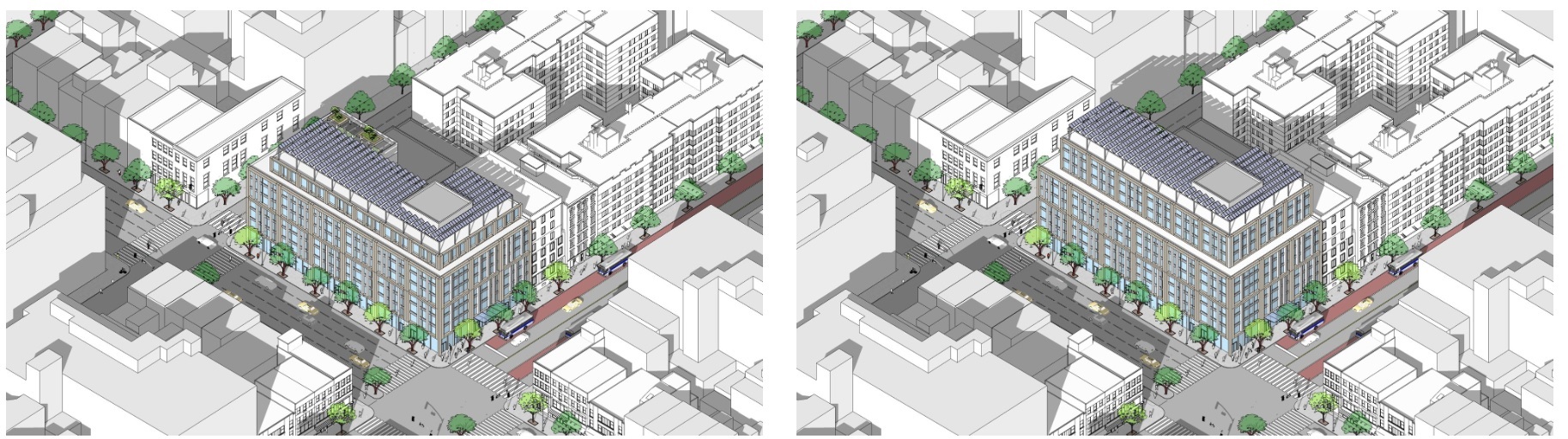 City of Yas rezoning