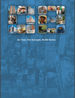 2008 Annual Report