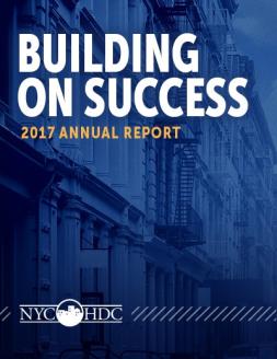 HDC Annual Report 2017