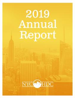 2019 Annual Report