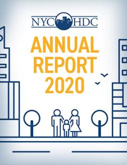 HDC Annual Report 2020
