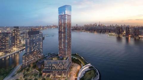 Gotham point thumbnail