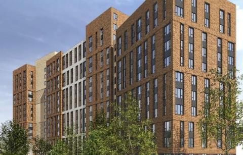 Second Farms Apartments thumbnail