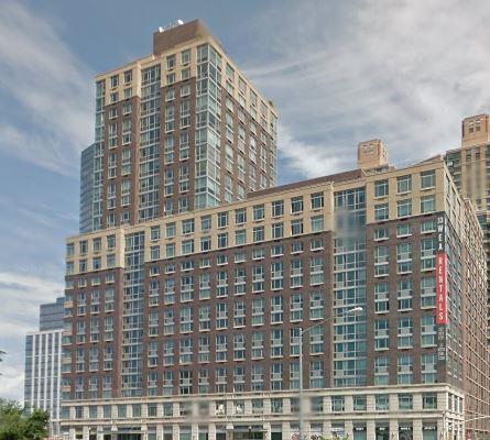 W. 61st Street Associates, LLC