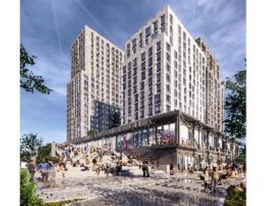 Bronx Point Phase I