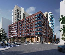 Coney Island Associates Phase I