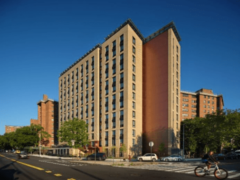 Apex Place Apartments