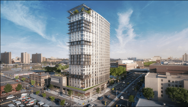425 Grand Concourse