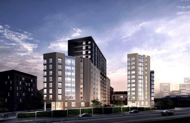 Harlem River Point