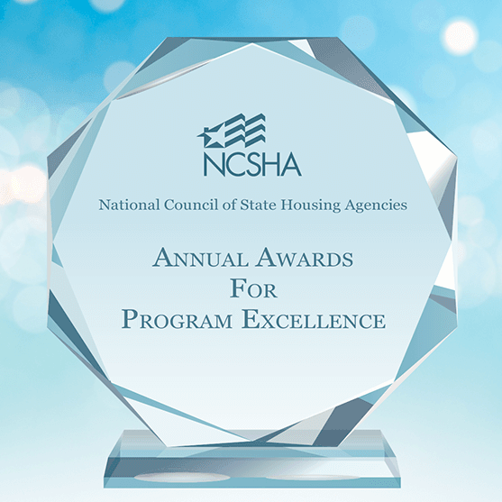 NCHSA AWARD 