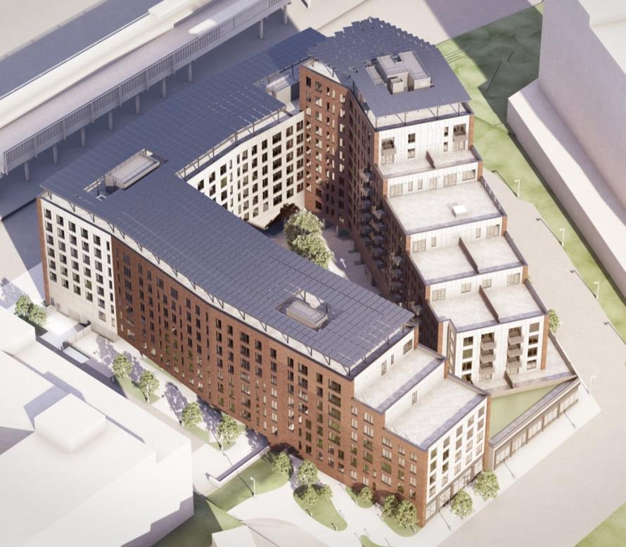 Arverne D Rendering (Credit_ FX Collaborative)