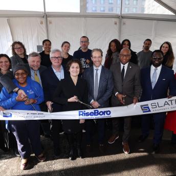 Credit: Slate Property Group