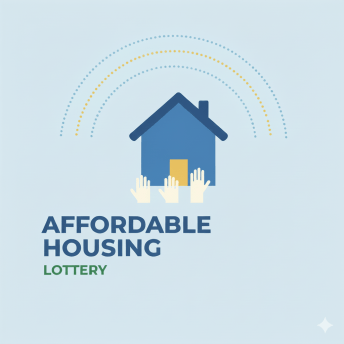 affordable housing lottery